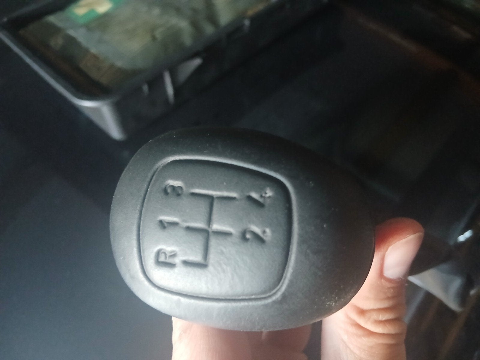 mercedes pook. pommeau mercedes benz, Ophalen of Verzenden