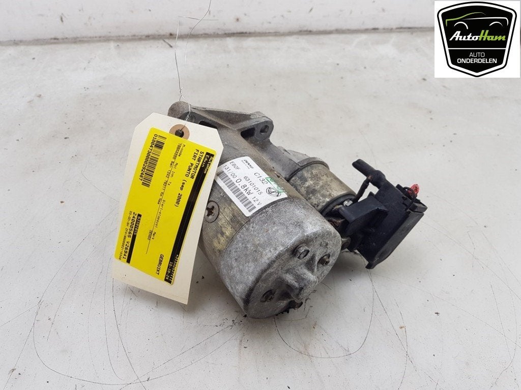DÉMARREUR Fiat Punto II (188) (|63101015|), Autos : Pièces & Accessoires, DENSO EUROPE B.V., Info@denso.nl, Utilisé, Fiat