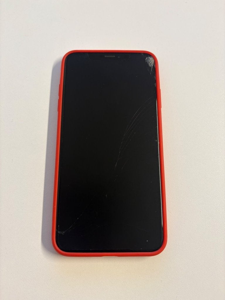 Iphone XS Max 256GB Roze, Télécoms, 256 GB, Rose, IPhone XS, 77 %