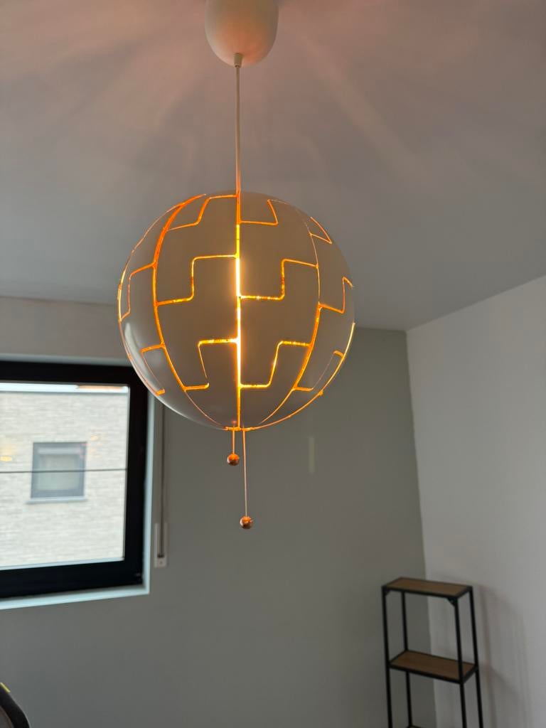 Hanglamp Ikea, Huis en Inrichting, Ophalen, Zo goed als nieuw