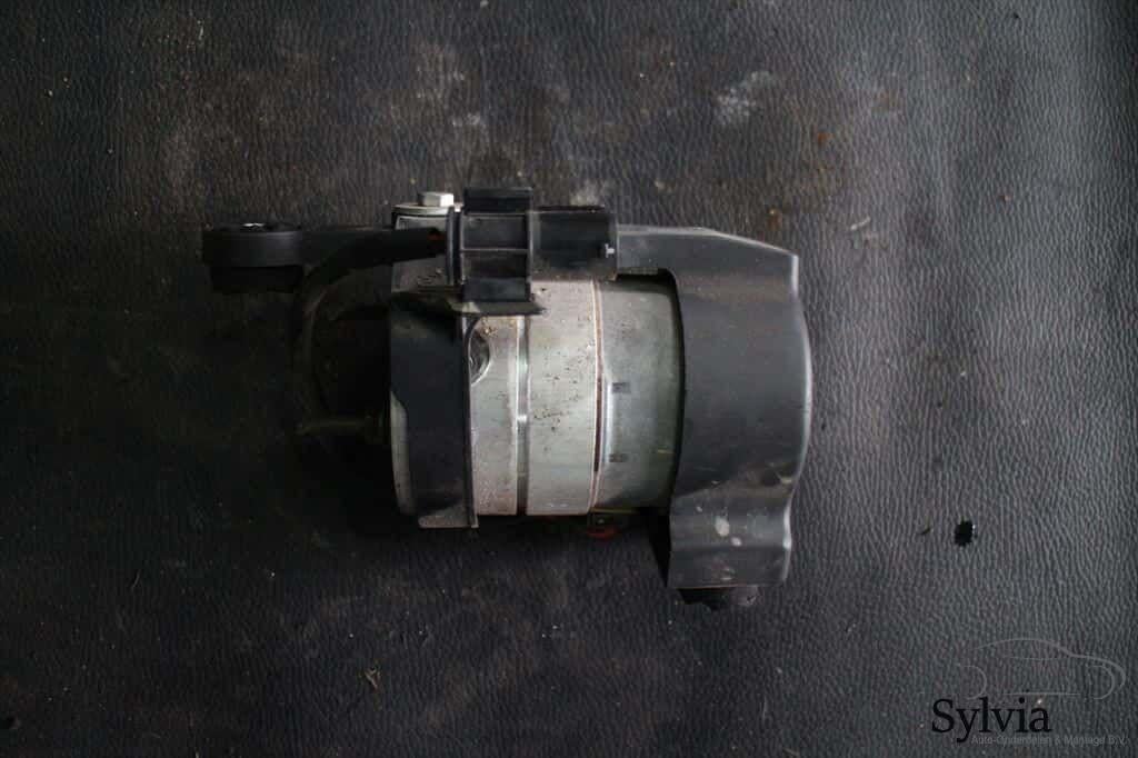 ABS / DSC Compressor pump BMW 5 / 7 serie E38 E39 E65 E66, -, Utilisé, -, Enlèvement ou Envoi