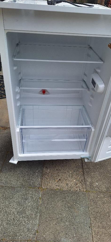 Inbouwkoelkast, 85 à 120 cm, Enlèvement, 45 à 60 cm, 75 à 100 litres