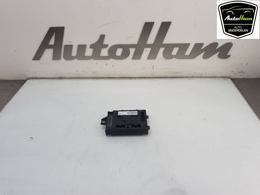 COMPUTER BODY CONTROL Renault Clio IV (5R) (01-2012/08-2021), Auto-onderdelen, Elektronica en Kabels, Renault, Gebruikt