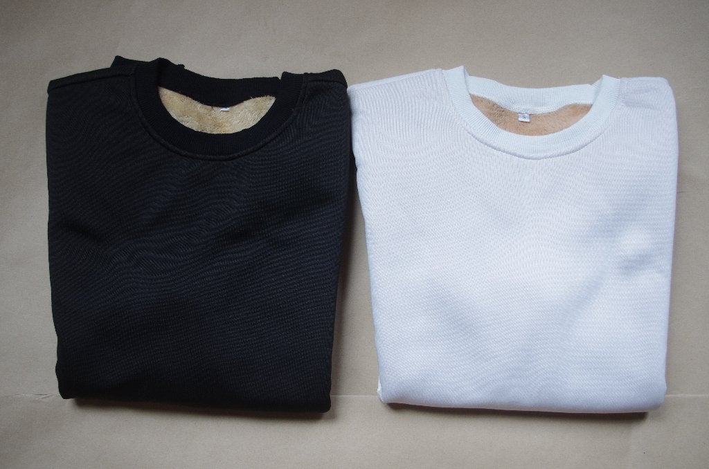 Nieuwe sweaters met pels (2 stuks), Vêtements | Hommes, Enlèvement ou Envoi, Neuf, Taille 46 (S) ou plus petite