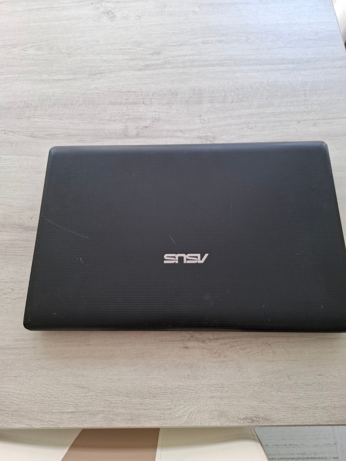 PC ASUS