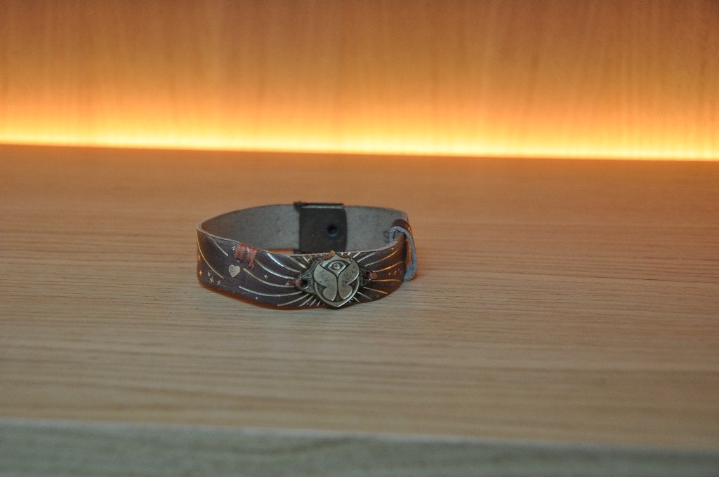 Tomorrowland Bracelet 2017 armband, Ophalen of Verzenden