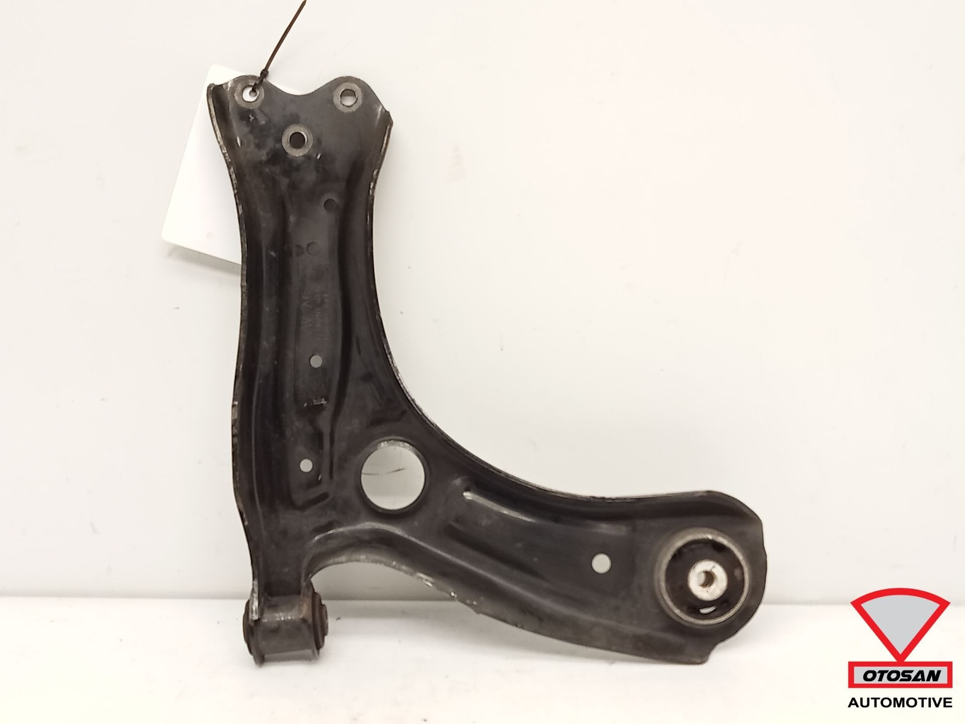 Bras de suspension avant gauche pour VW Polo 6R 6C Ibiza 6J, Volkswagen, Volkswagen AG, Vw@volkswagen.de, Utilisé
