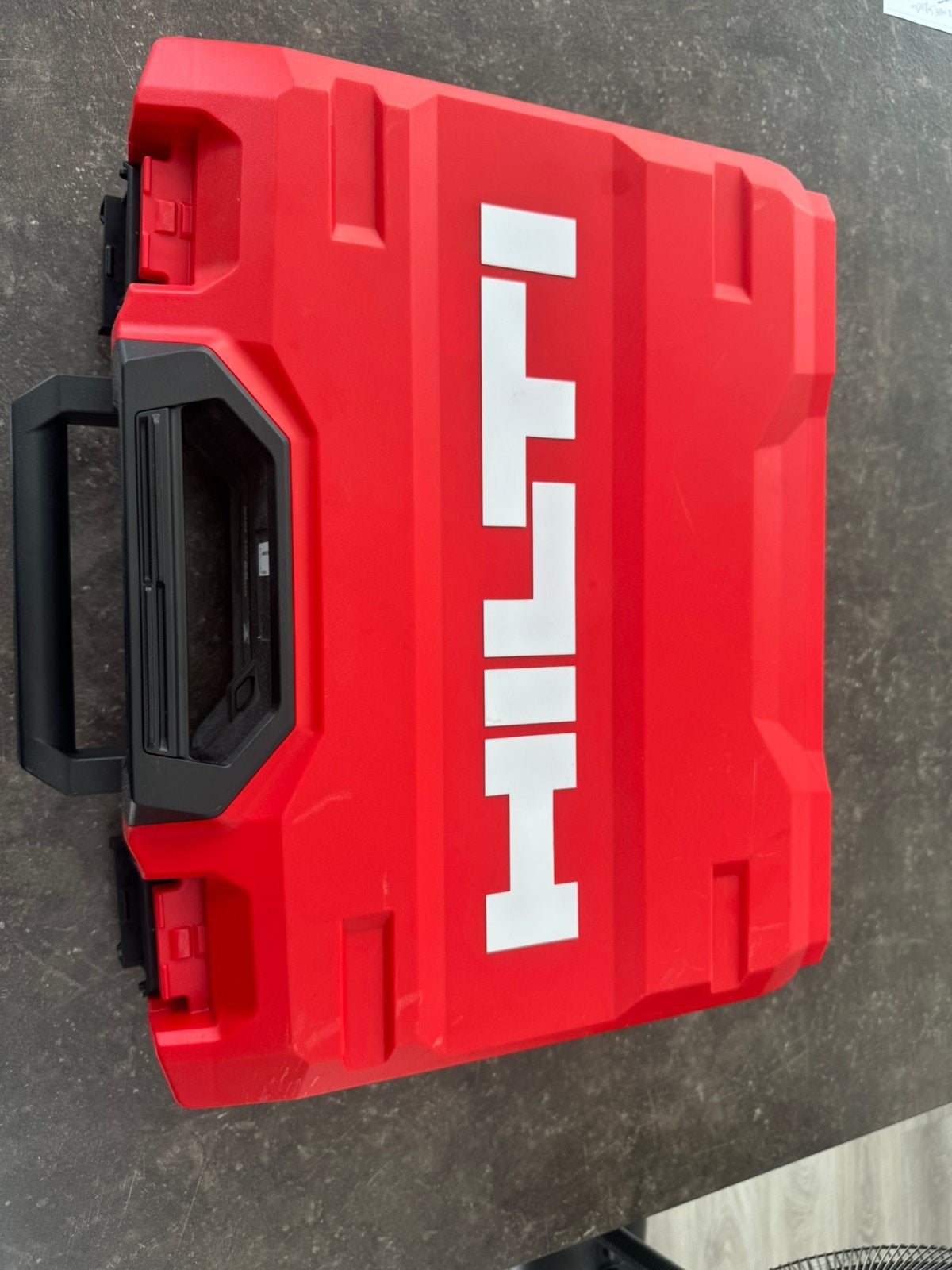 Boulonneuse Hilti 22 Nouveaux, Enlèvement ou Envoi, Neuf