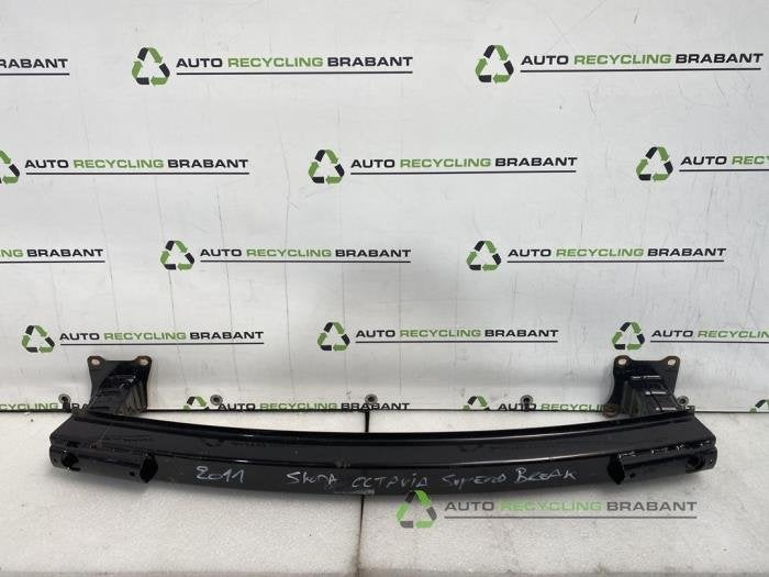 Barre châssis arrière d'un Skoda Superb, Autos : Pièces & Accessoires, -, 3 mois de garantie, Utilisé, -
