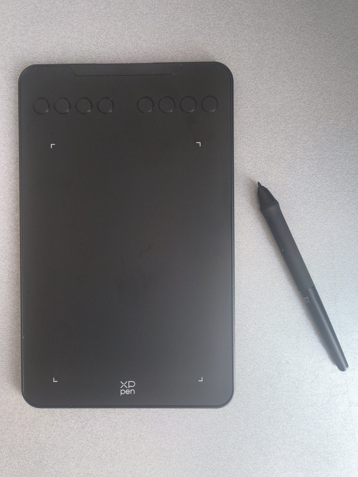 XPPEN Deco mini 7 wireless V2