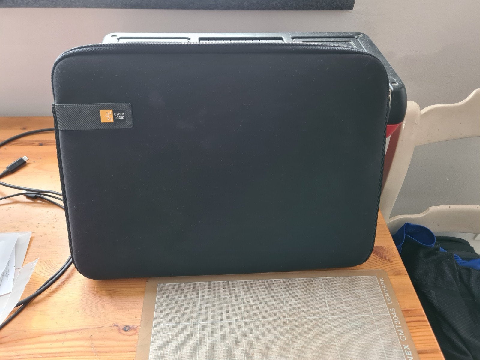Laptopsleeve 14 inch, Computers en Software, Laptoptassen, Ophalen of Verzenden, 14 inch