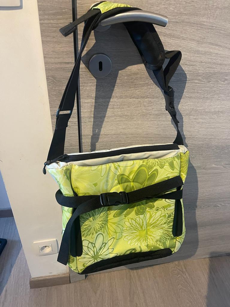 Stoelverhoger, Kinderen en Baby's, Kinderstoelen, Ophalen, Zo goed als nieuw