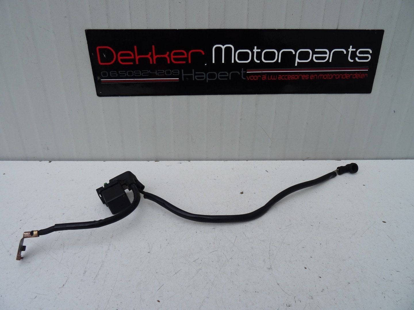 Start Relais / Startrelais Honda CBR600F 1999-2000 PC35, Motoren, Gebruikt, -, -, Ophalen of Verzenden