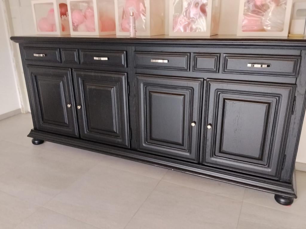 Kast, Huis en Inrichting, Kasten | Dressoirs, Ophalen