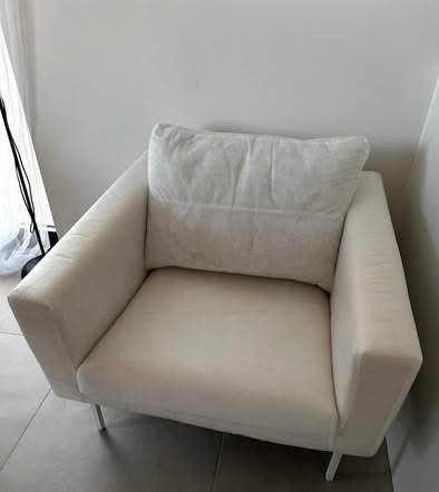 Fauteuil ikea, Enlèvement, Neuf
