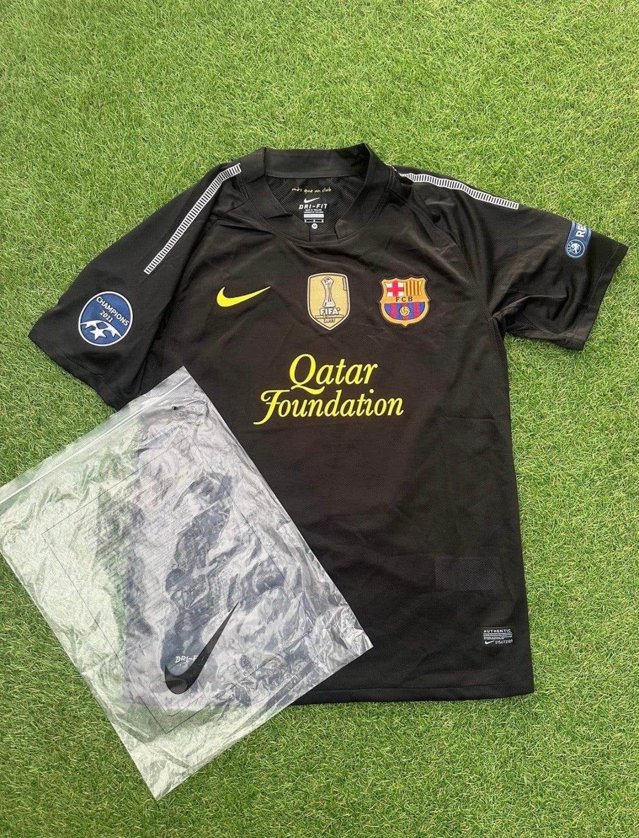 Leonel Messi Retro shirt, Maat M, Ophalen of Verzenden, Nieuw, Shirt