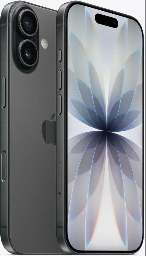 iPhone 17 - 512GB BLACK, Neuf, 512 GB, Autres modèles, Enlèvement