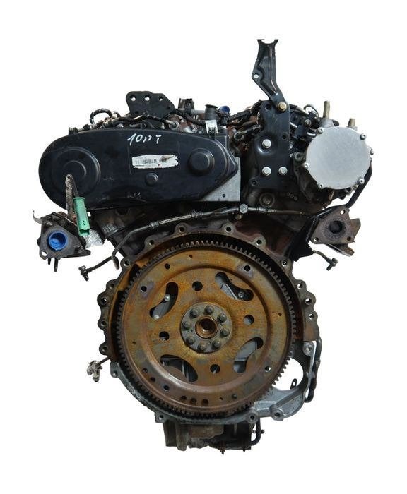 Moteur Land Rover Discovery 3.0 - GEN2-306DTA-TDV6, Envoi, Révisé, Rover