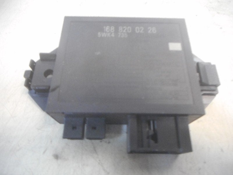 COMPUTER Mercedes-Benz A (W168) (1688200226), Auto-onderdelen, Gebruikt, Mercedes-Benz, Dialog.mb@mercedes-benz.com, Mercedes-Benz AG