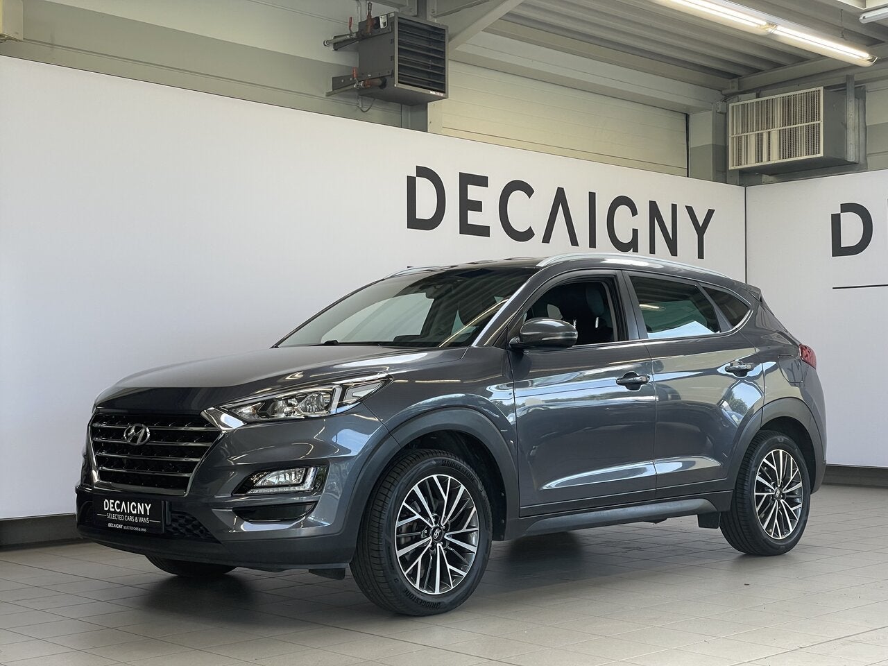 Hyundai Tucson 1.6 T-GDI *Camera*Carplay*Navigatie, 0 kg, 4 cilinders, 0 kg, Bedrijf
