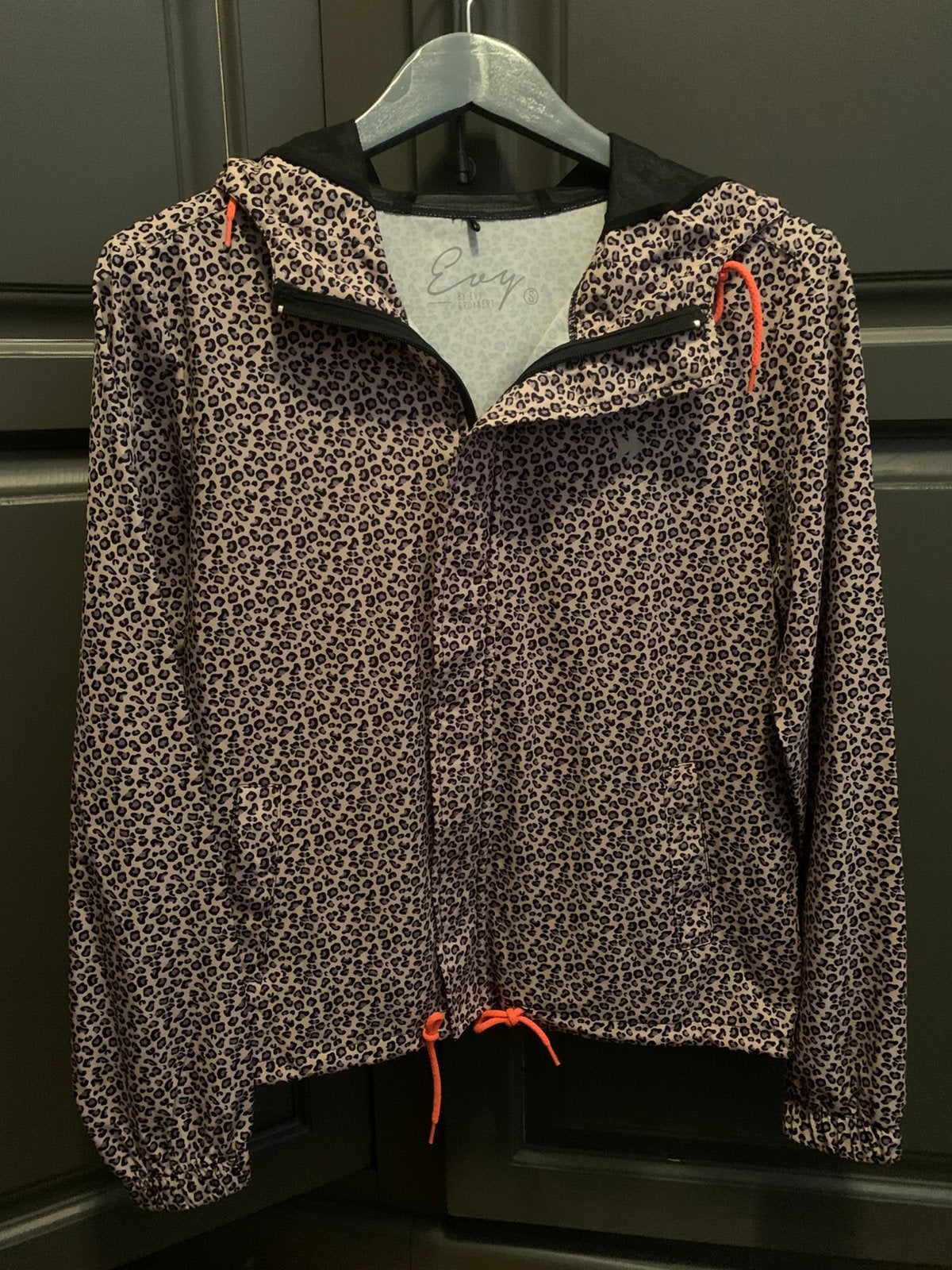 Veste de sport Evy Gruyaert nouvelle taille S, Neuf, Enlèvement ou Envoi, Course à pied ou Cyclisme, Taille 36 (S)