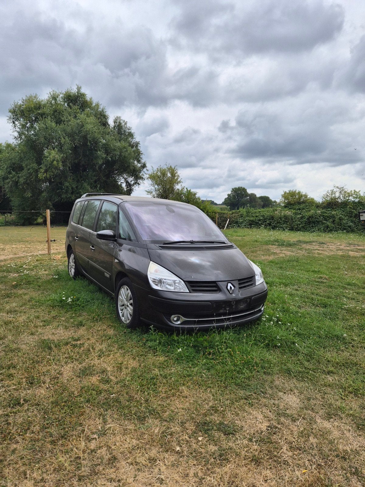 vend toutes pièces renault espace 2.2 diesel  année 2006, Enlèvement ou Envoi