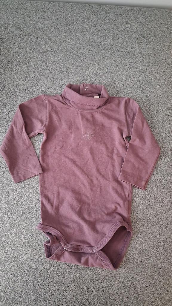Rompertje Grain de Ble maat 74, Kinderen en Baby's, Nacht- of Onderkleding, Gebruikt, Grain de Blé, Meisje