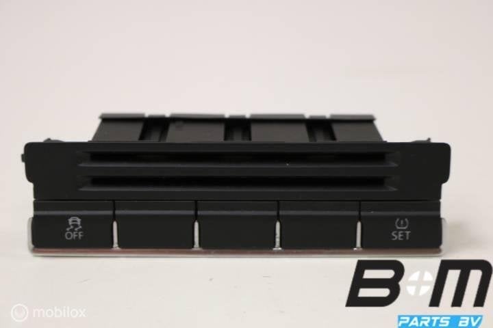 Schakelaars Volkswagen Touran 1T, Gebruikt