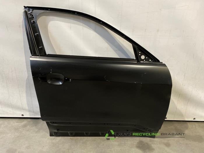 Portière 4portes avant droite d'un Jeep Avenger, Jeep, -, 3 mois de garantie, Utilisé