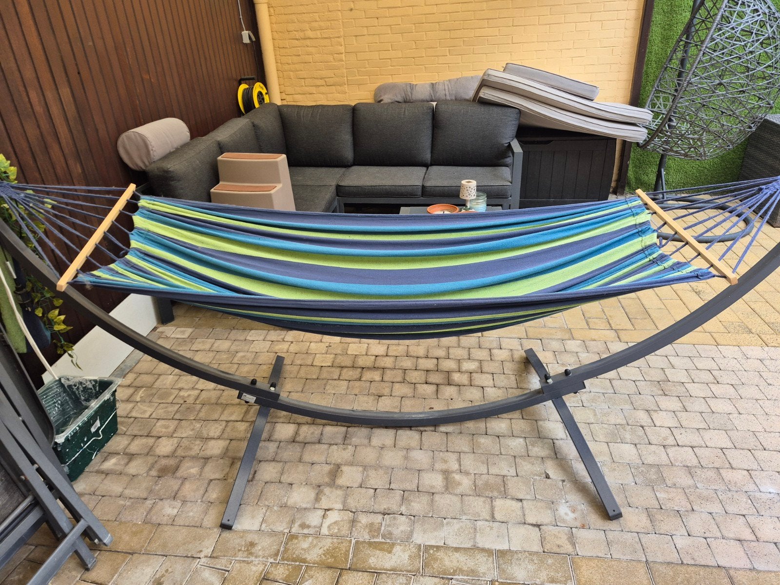 hangmat, Tuin en Terras, Hangmatten, Ophalen