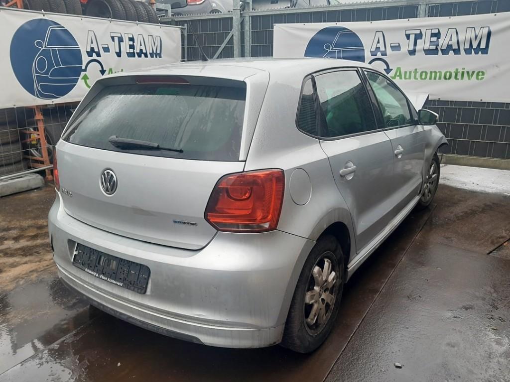 TRAPPE D'ESSENCE Volkswagen Polo V (6R) (01-2009/10-2017), Utilisé, Volkswagen