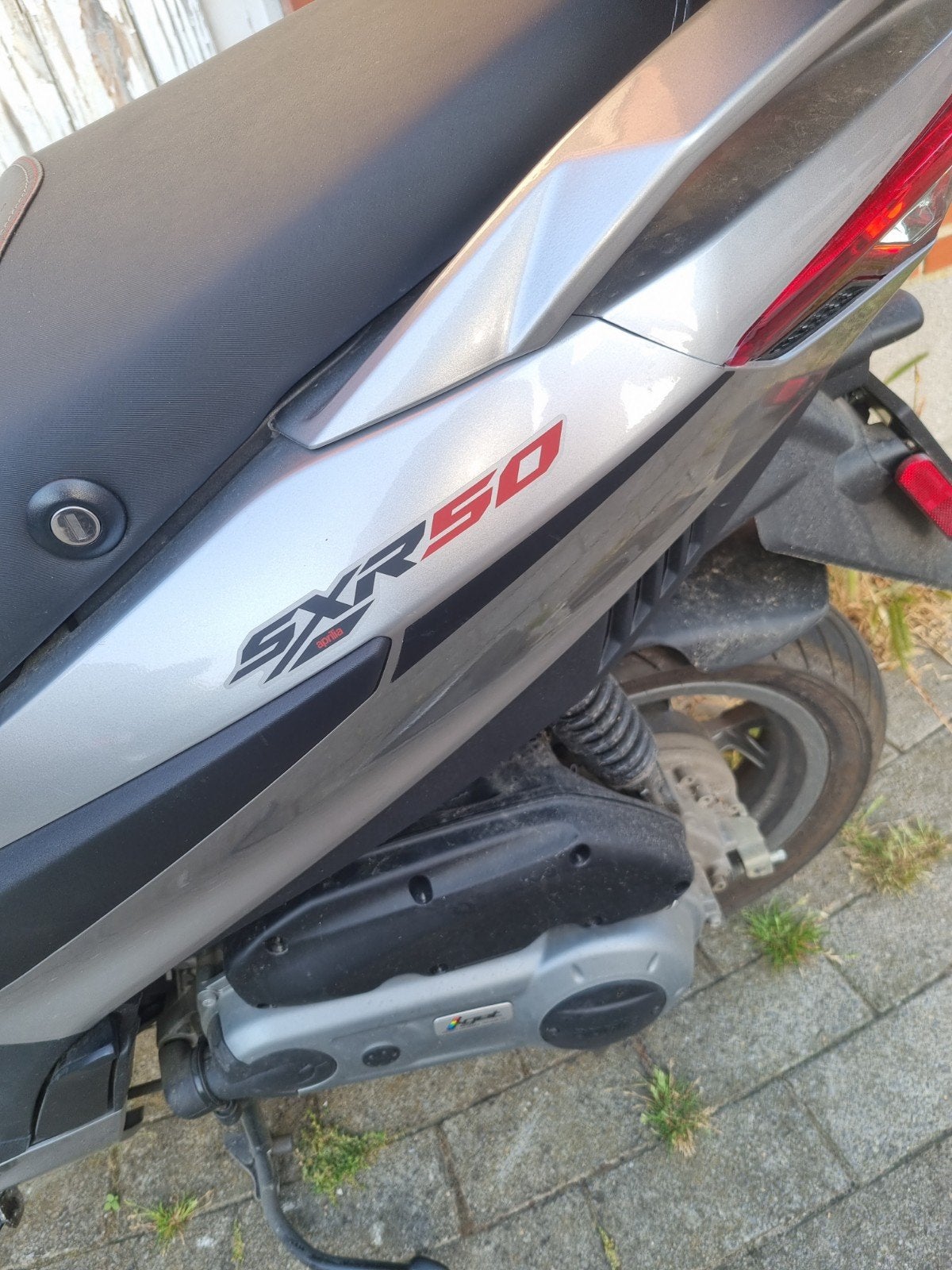 Scooters, Vélos & Vélomoteurs, Enlèvement