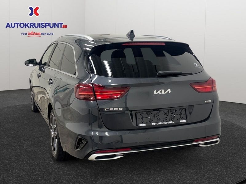 KIA Ceed SW, Autos, Kia, Achat, Euro 6, 89 kWh, Hybride rechargeable