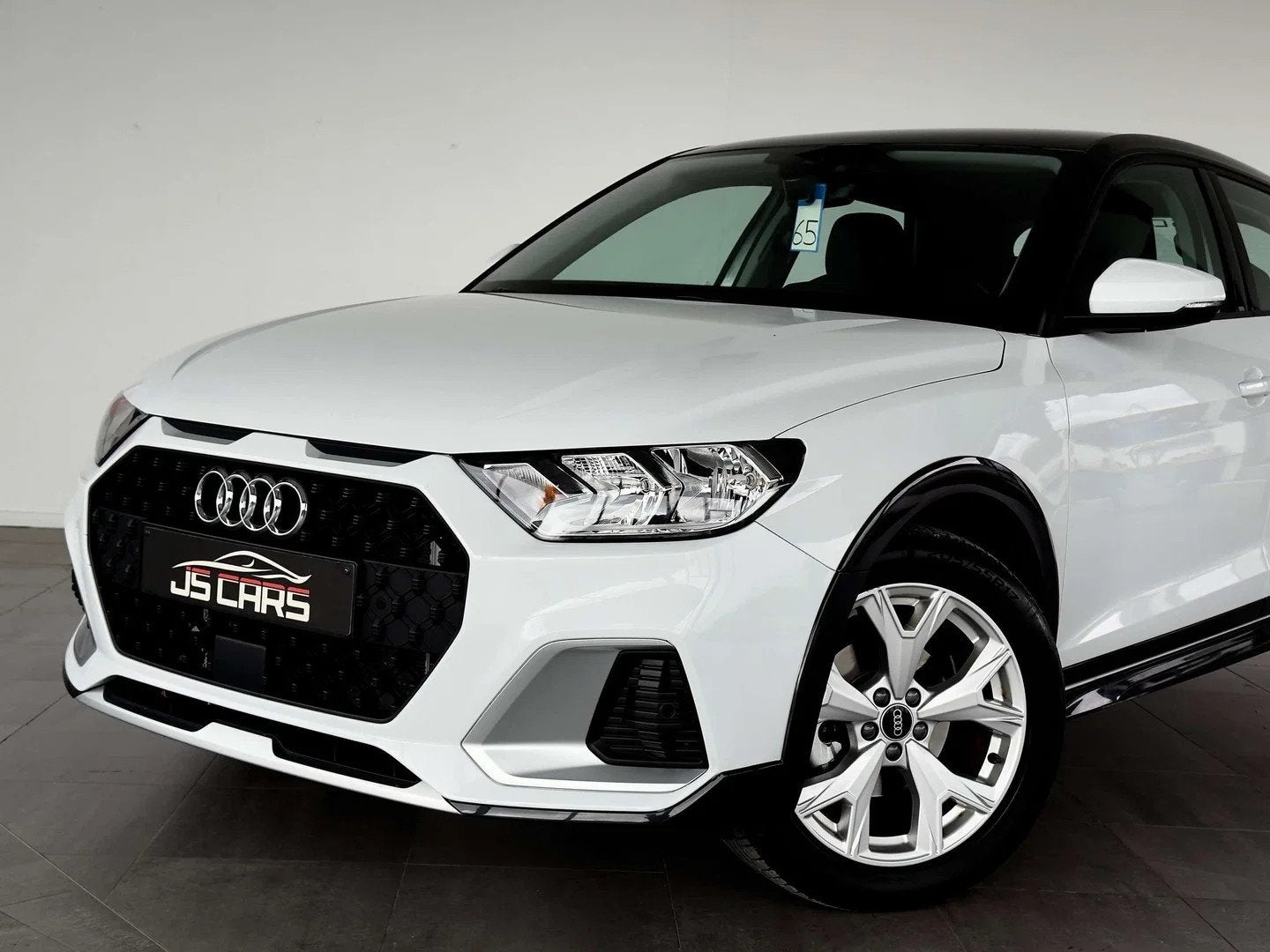 Audi A1 1.5 TFSi Citycarver *19.000KM*-COCKPIT-CARPLAY-GPS-C, A1, Boîte manuelle, 5 portes, 1498 cm³