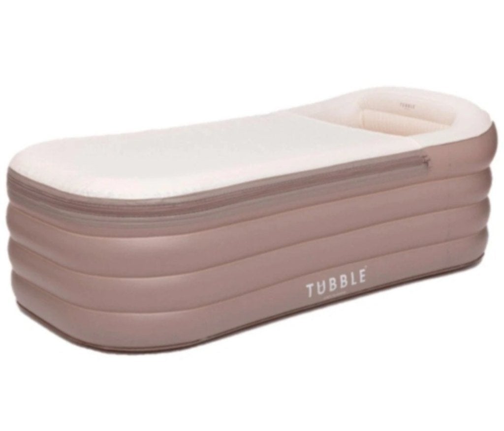 Tubble bad, Ophalen of Verzenden, Zo goed als nieuw, Minder dan 100 cm, 50 tot 75 cm