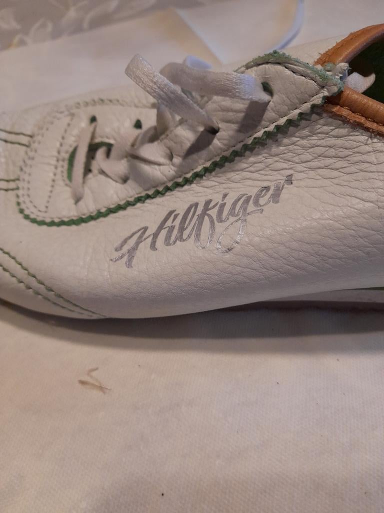 sneakers hilfiger, Enlèvement, Sneakers et Baskets