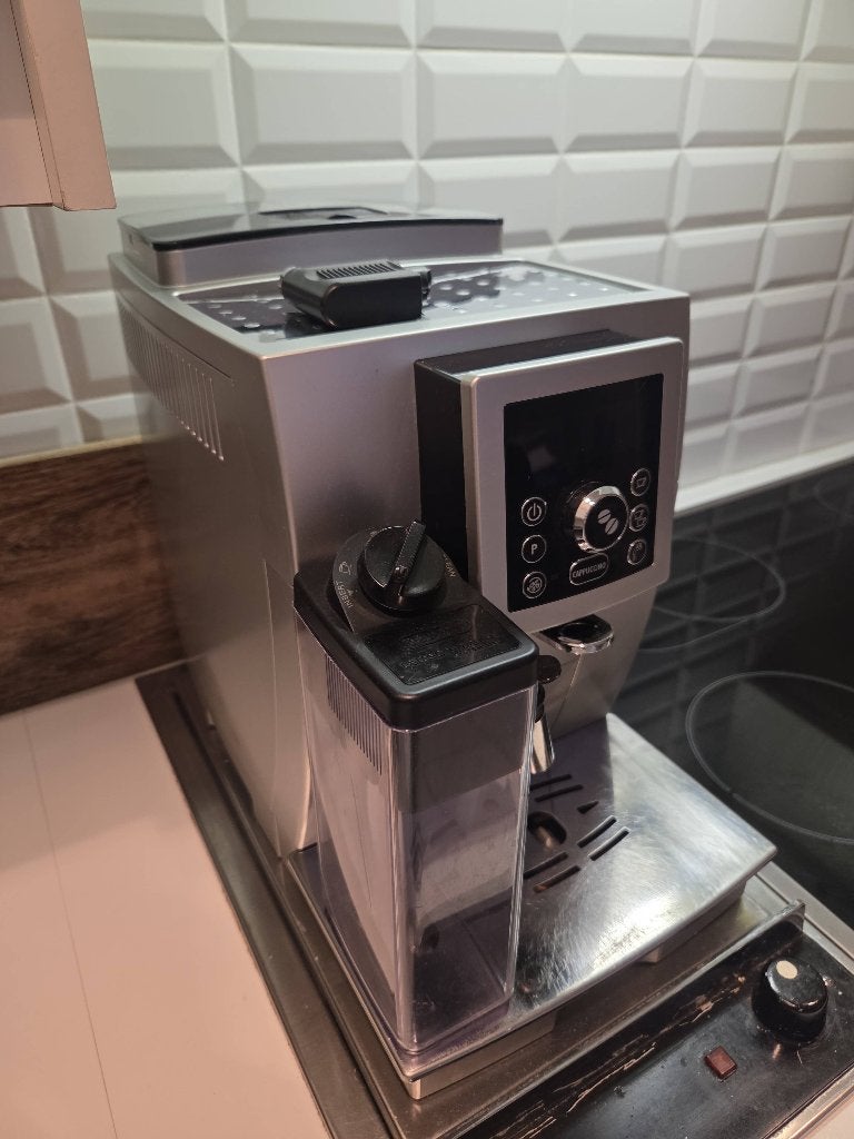machine à café, Réservoir d'eau amovible, Enlèvement ou Envoi, Café en grains, 2 à 4 tasses