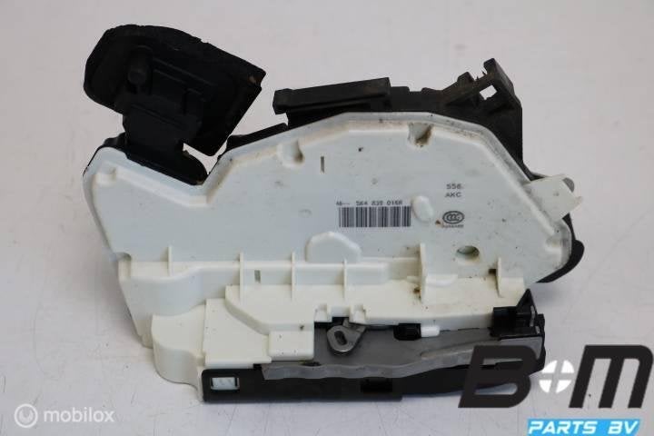 Portierslot rechts achter VW Golf 7 5K4839016R, Gebruikt
