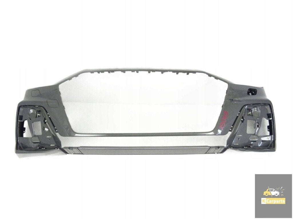 Pare-chocs avant Audi A1 82A S-Line 18 -, Pare-chocs, AUDI AG, Auto-Union-Strasse 1
85045  Ingolstadt, DE, Audi