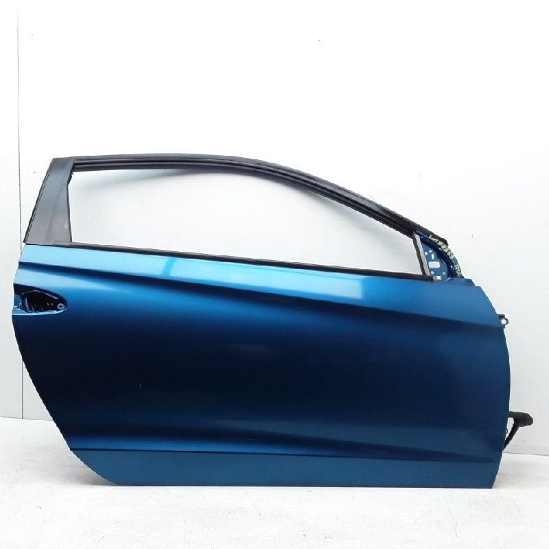 PORTIER RECHTS Honda CR-Z (ZF1) (01-2010/12-2013), Gebruikt, Rechts, Honda, Deur