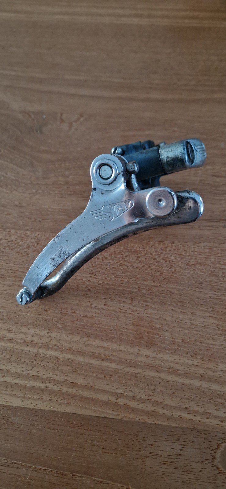 Simplex voorderailleur, Ophalen of Verzenden