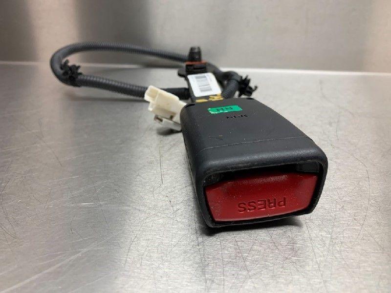 GORDELSLOT RECHTS VOOR Kia Picanto (TA) (|888401Y200EG|), Gebruikt, Kia
