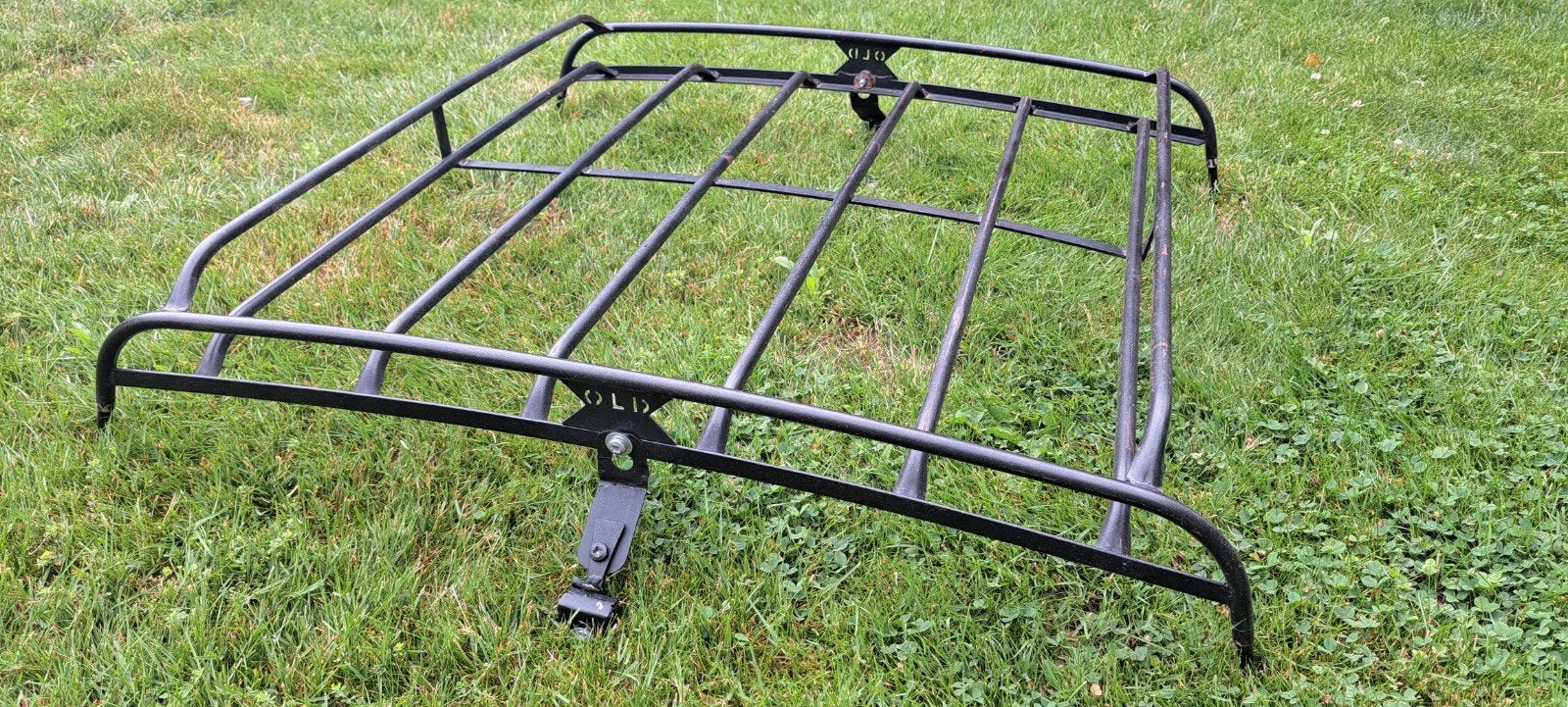 Vw Kever  / type 3 dakdrager, Auto diversen, Dakdragers, Ophalen