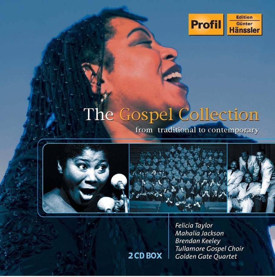 recueil d'évangiles, CD & DVD, CD | Religion & Gospel, Enlèvement ou Envoi, Gospel