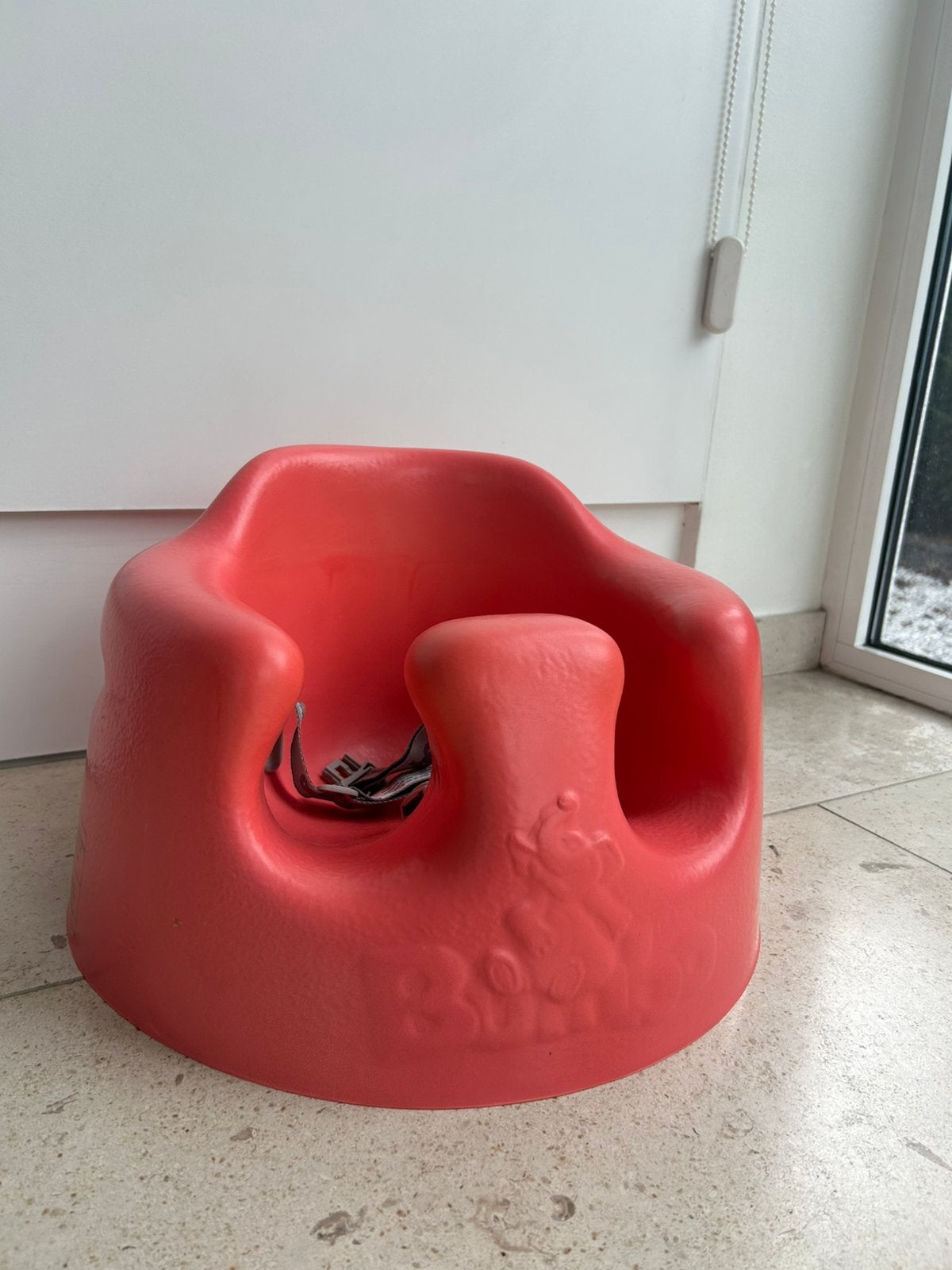 NIEUW - Bumba Zitje Rood, Ophalen, Nieuw