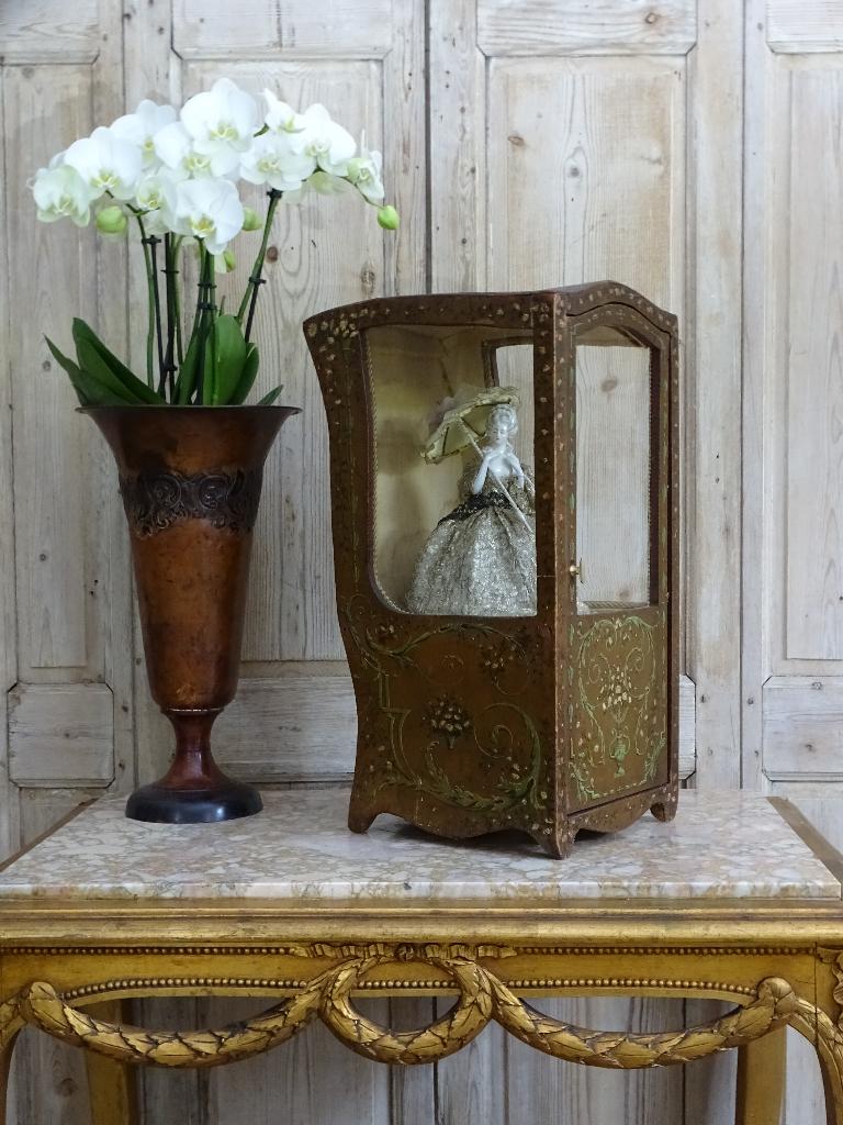 Houten koets ( groot model ), Ophalen of Verzenden
