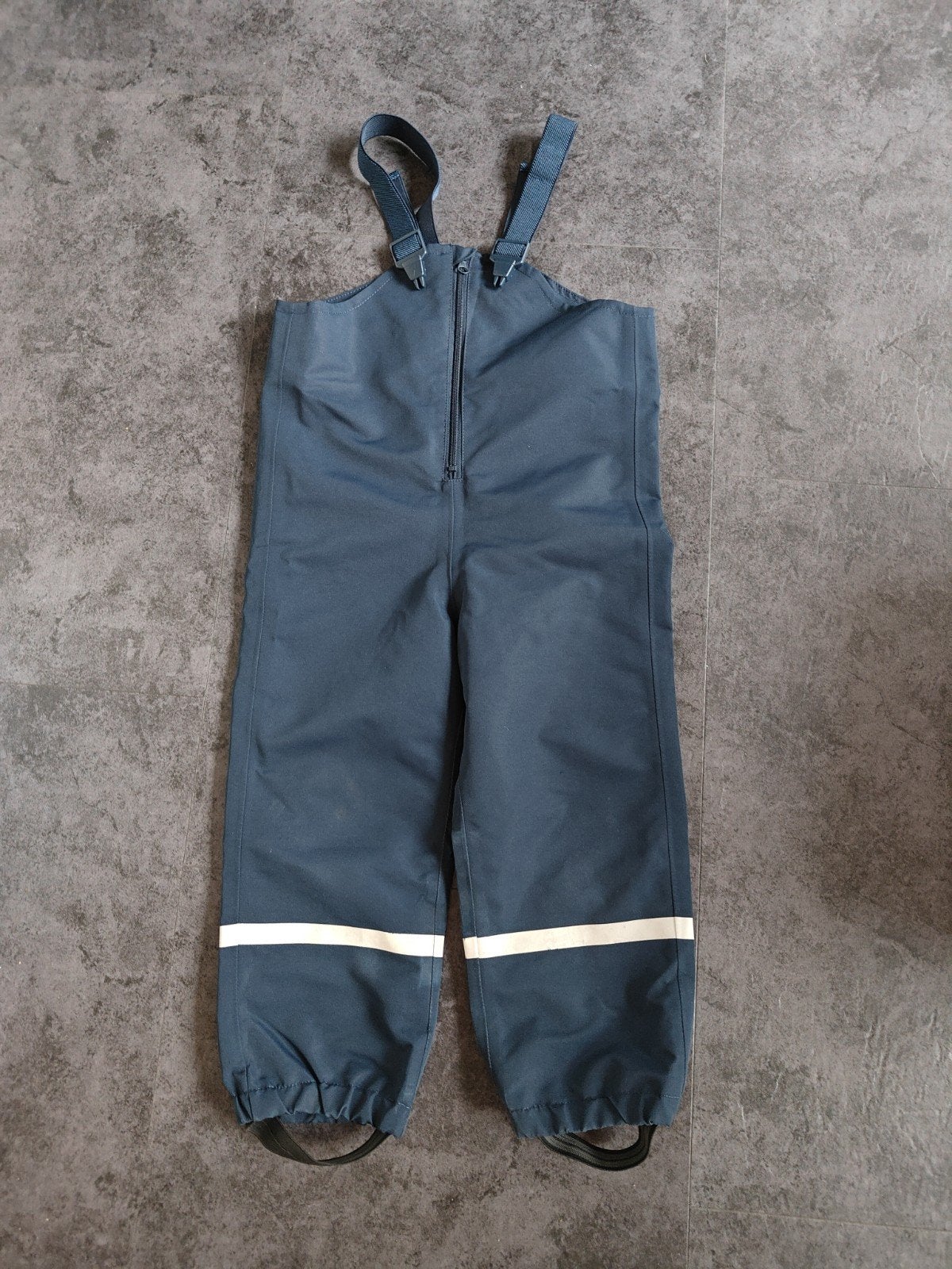 Regenbroek h&m 110/116, Kinderen en Baby's, Ophalen