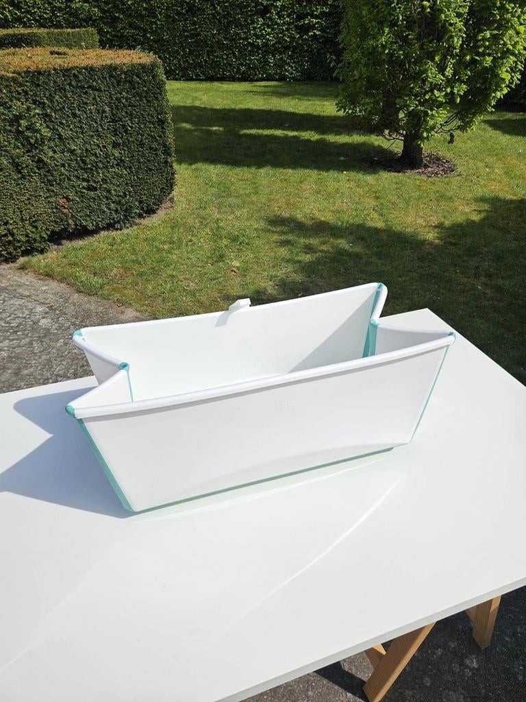 Stokke plooibad, Kinderen en Baby's, Ophalen
