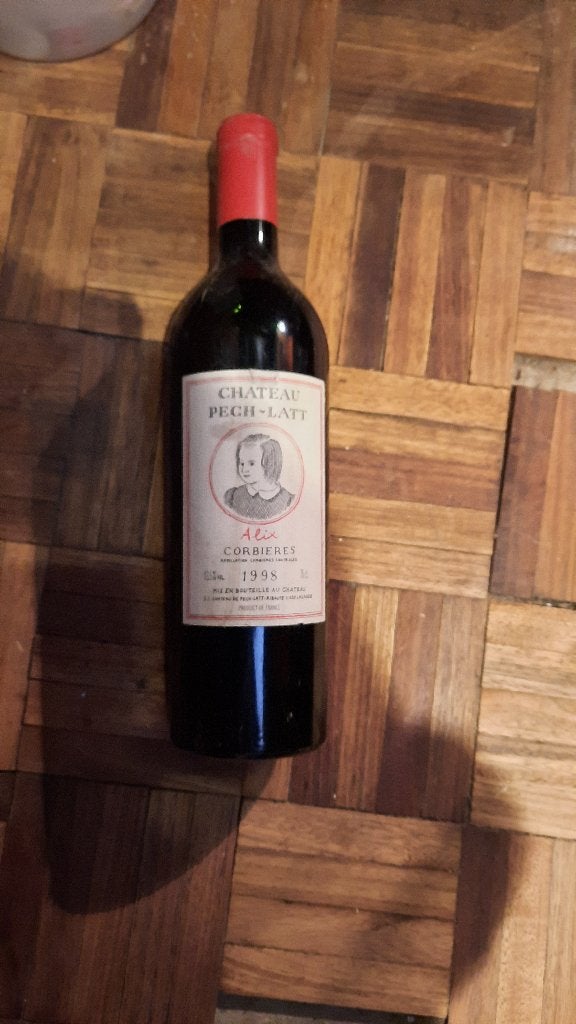 Vin rouge Français AOP, Neuf, Enlèvement, Vin rouge, France