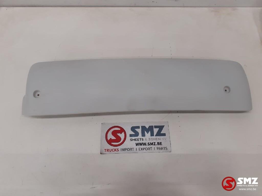 Spoiler de cabine gauche DAF 65-75-85-cf, Neuf, DAF, Carrosserie et Tôlerie